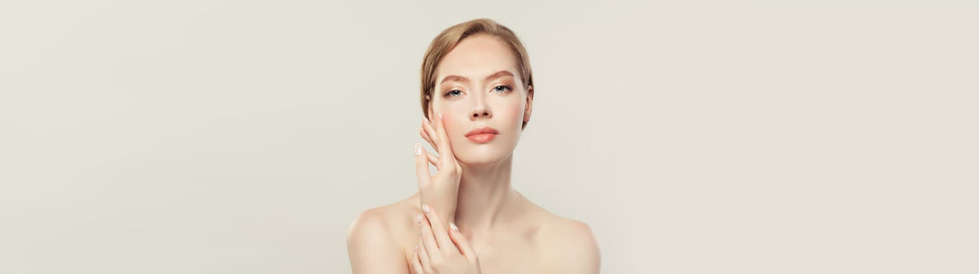 Déjese mimar por nuestro salón de peluquería y estética en O Grove