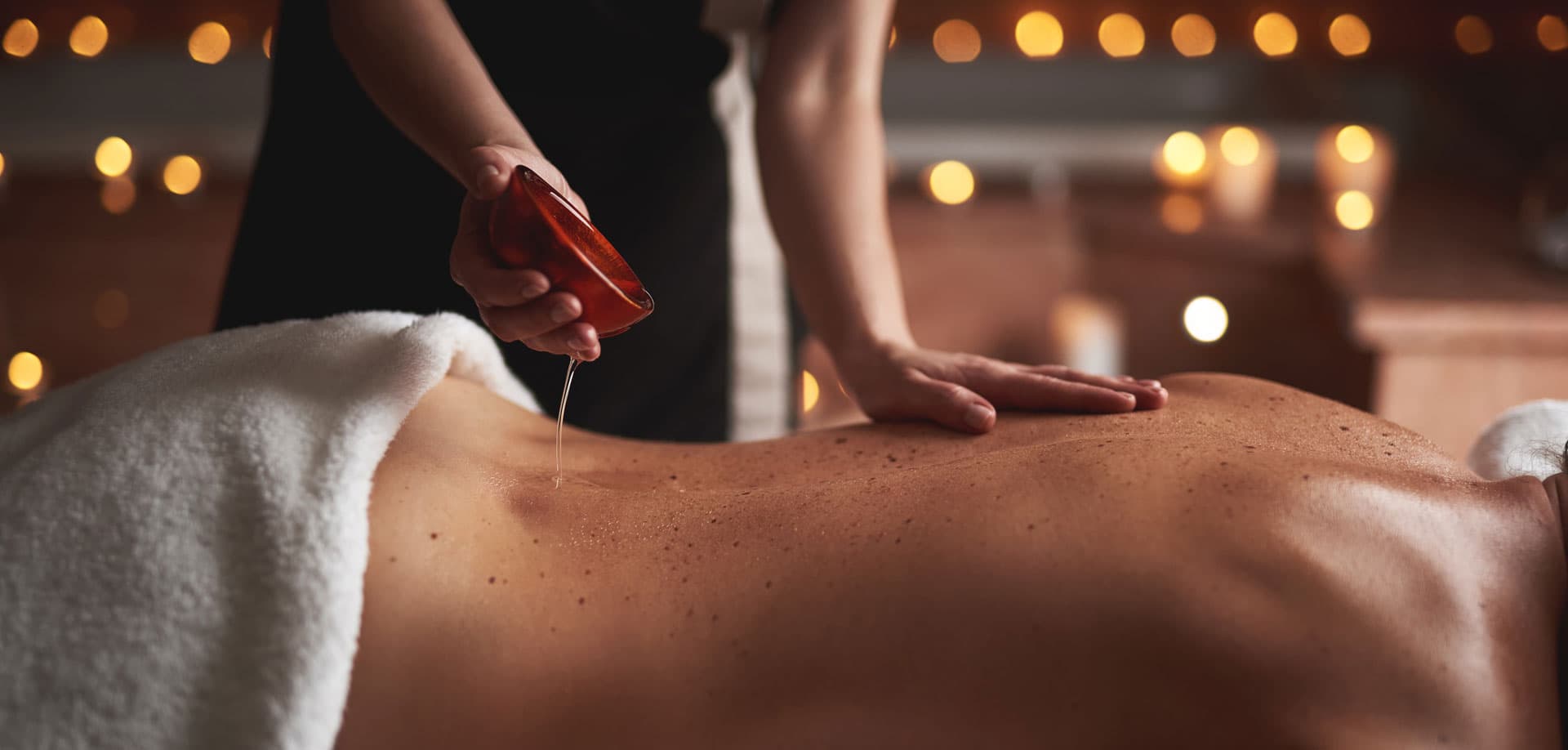 Despídase de esa contractura en Mato Peluquero