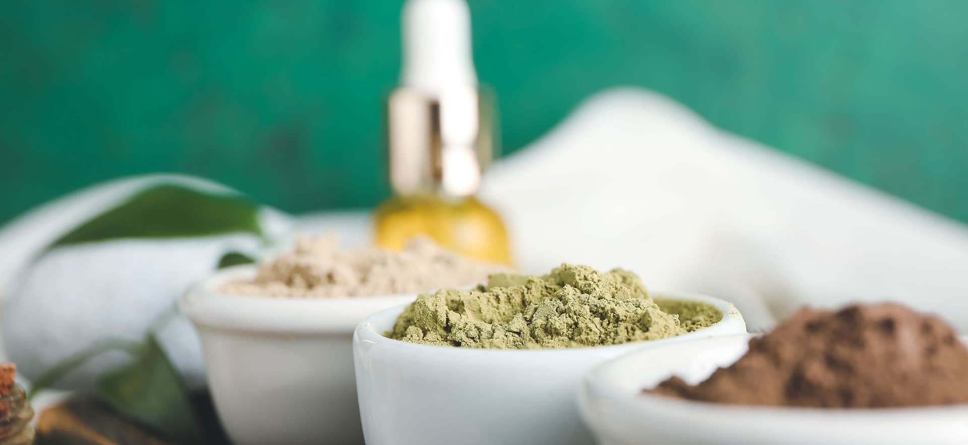 Mejore la apariencia de su cabello con nuestros tratamientos capilares en O Grove