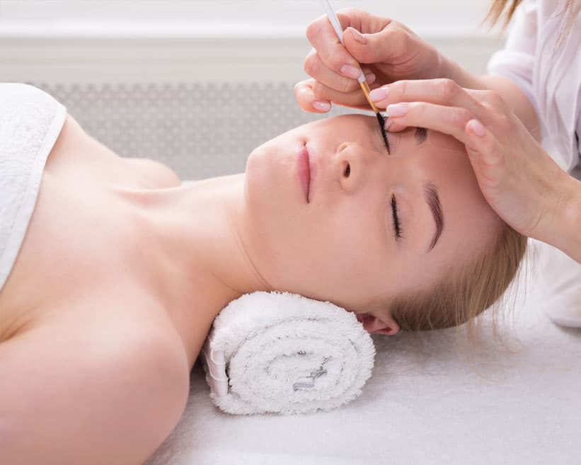 Servicios de peluquería y estética en O Grove