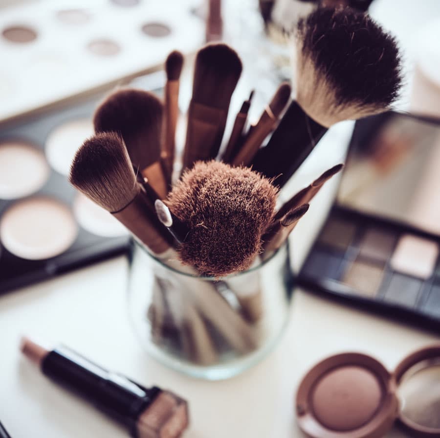 Trabajamos con productos de cosmética natural y ecológicos