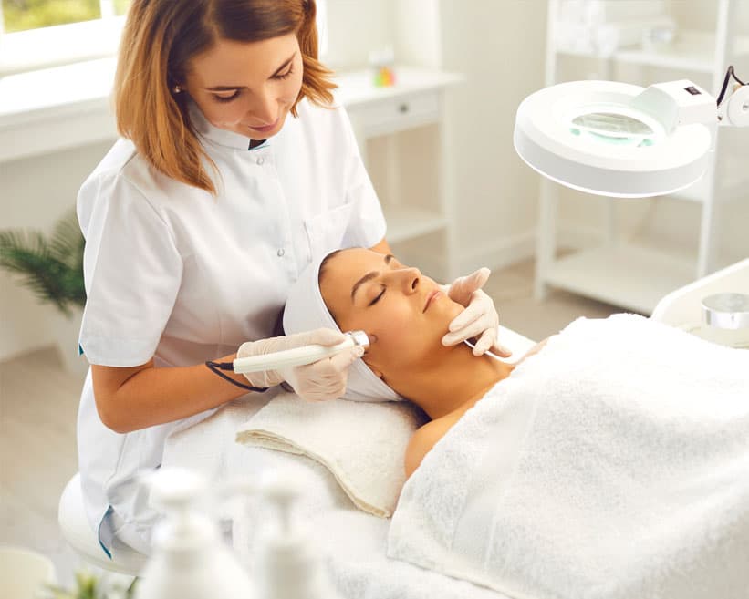 Centro de estética en O Grove