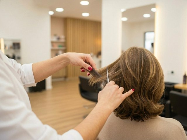 Luzca un cabello natural con nuestras prótesis capilares en Ribadumia - Imagen 1
